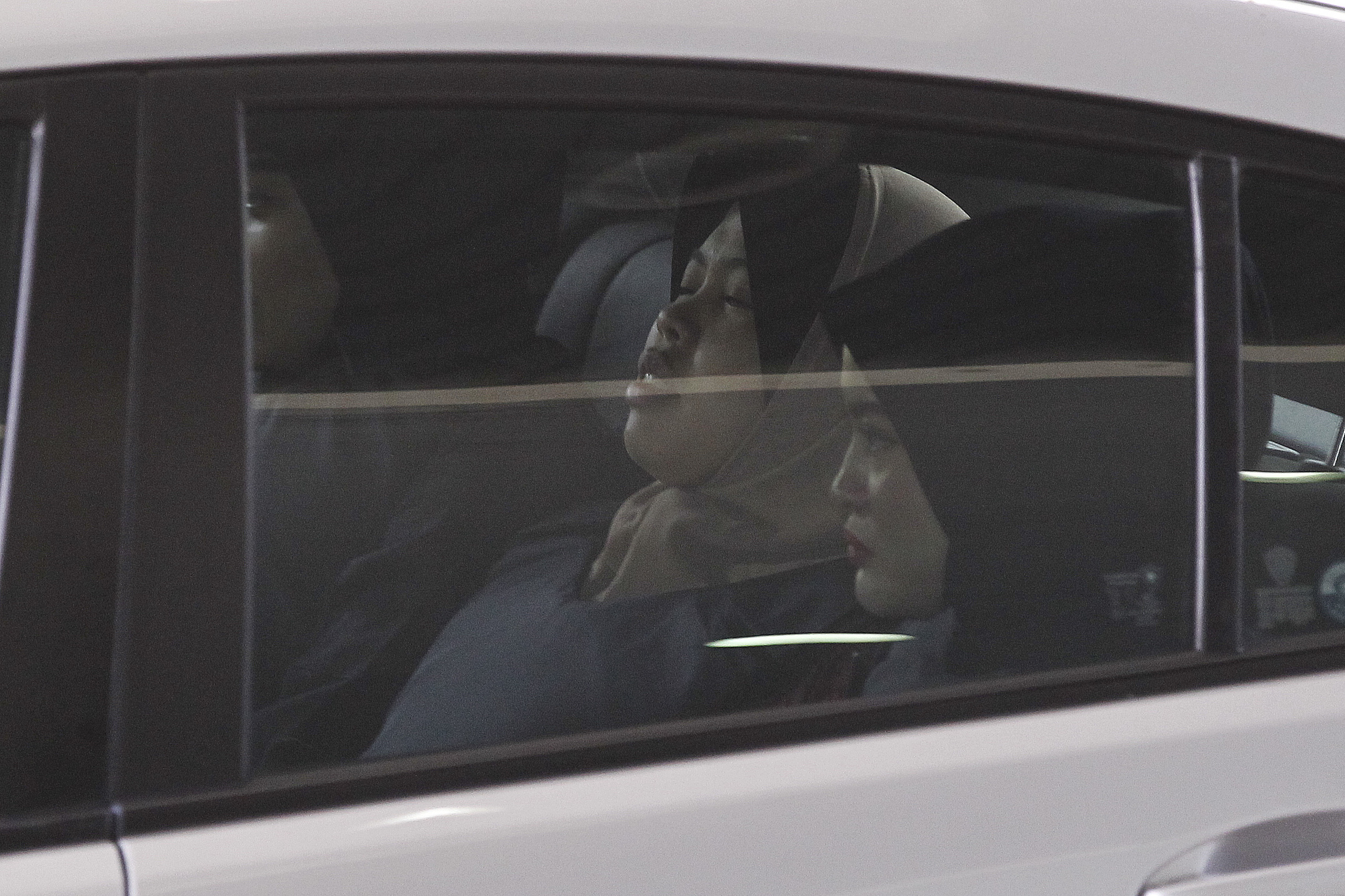 Police: Kim Jong Nam told friend he feared for his life