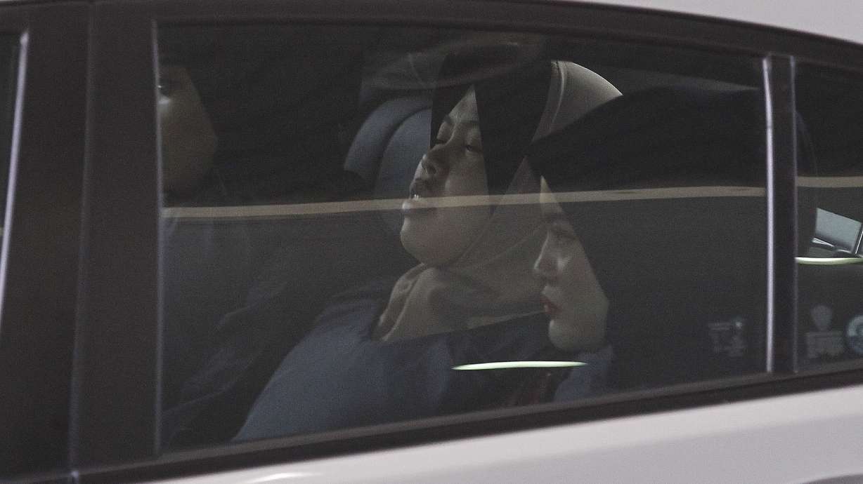 Police: Kim Jong Nam told friend he feared for his life