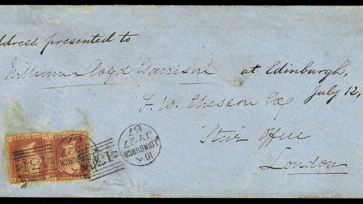 Today's volunteers ensure yesterday's slavery is remembered