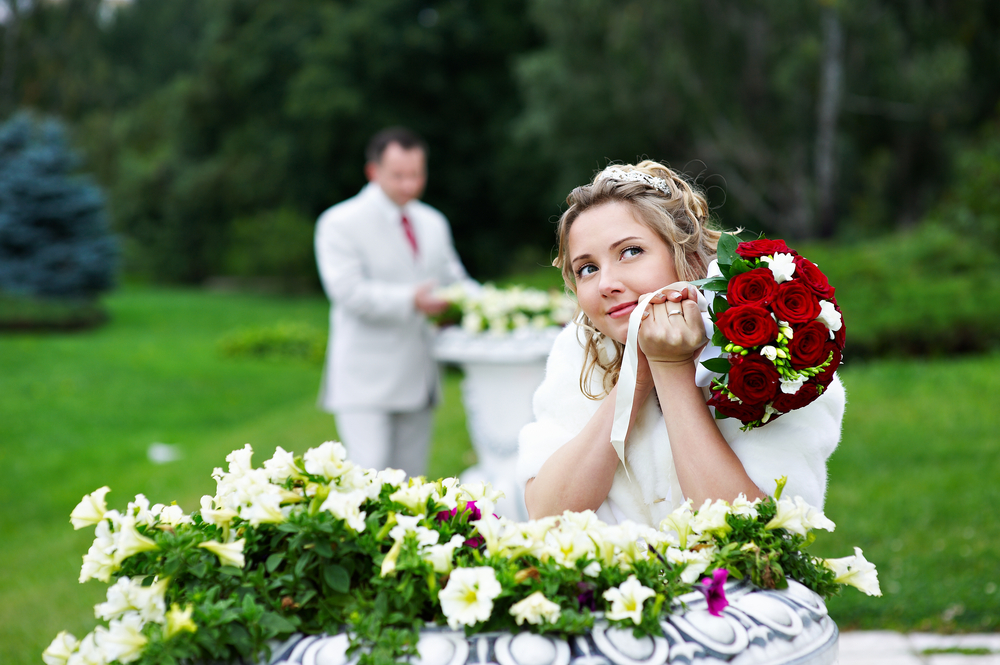 7 steps to planning the wedding of your dreams