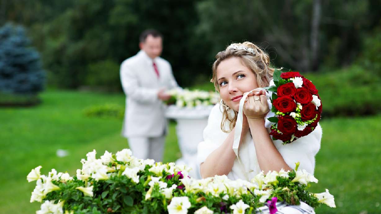 7 steps to planning the wedding of your dreams