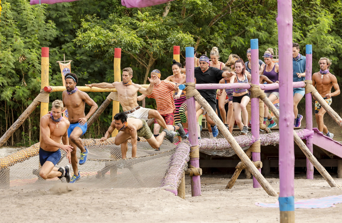 Meet the 25-year-old Salt Lake City woman who will compete on 'Survivor: Ghost Island'