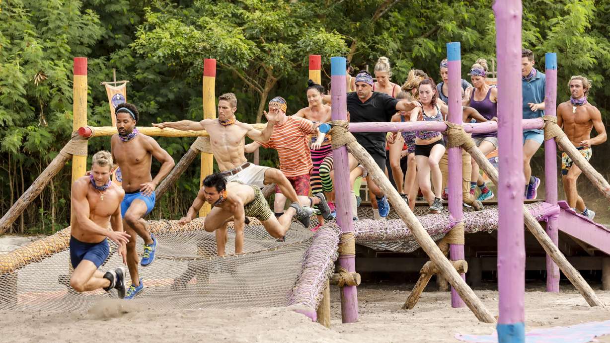 Meet the 25-year-old Salt Lake City woman who will compete on 'Survivor: Ghost Island'