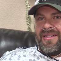 Utah man who survived lightning strike: ‘My memory just got erased’