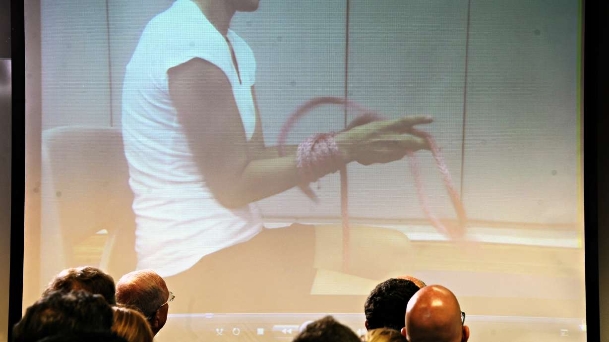 Lawsuit revisits 2011 California mansion hanging death