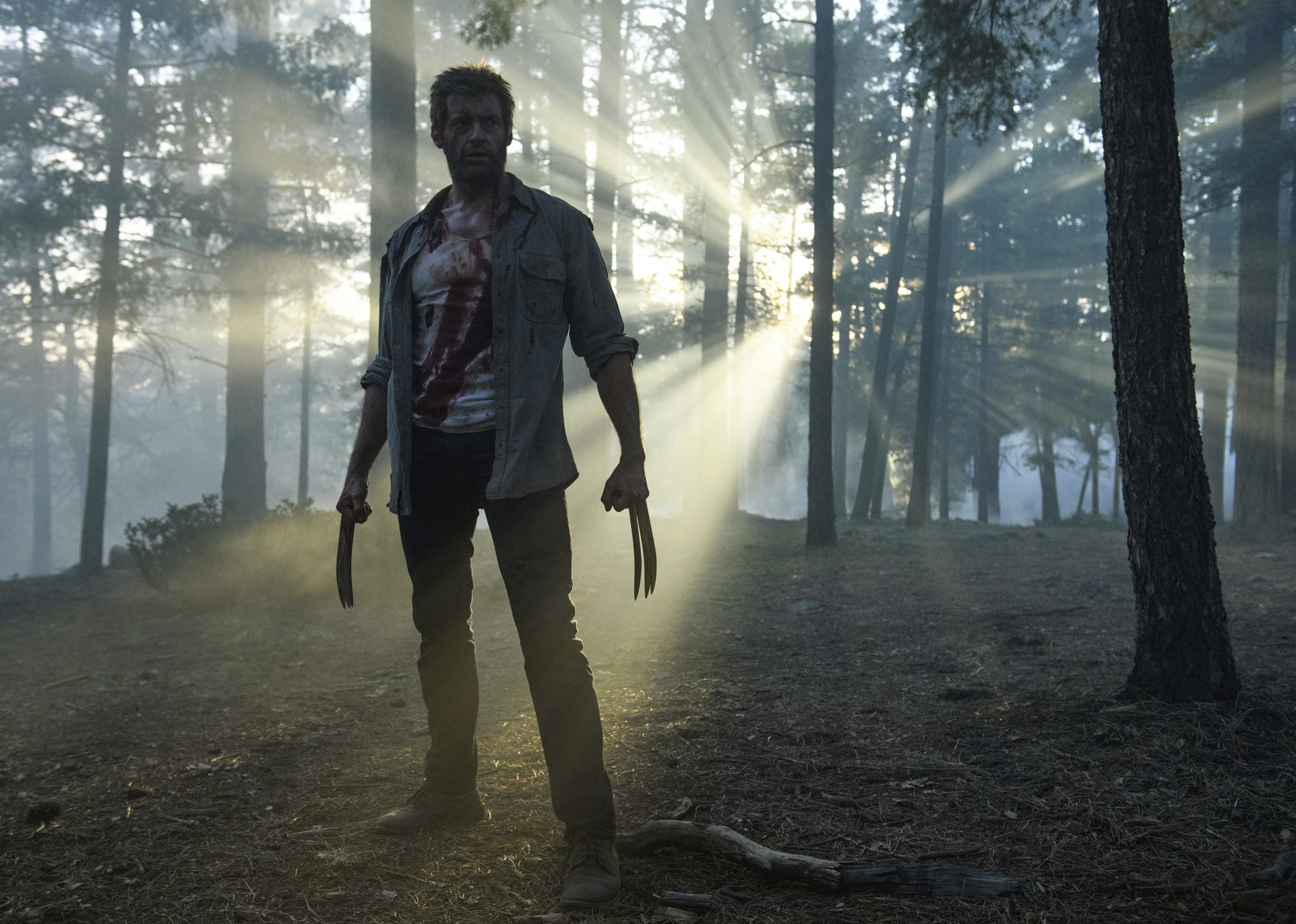 Long kryptonite to superheroes, the Oscars begin to relent