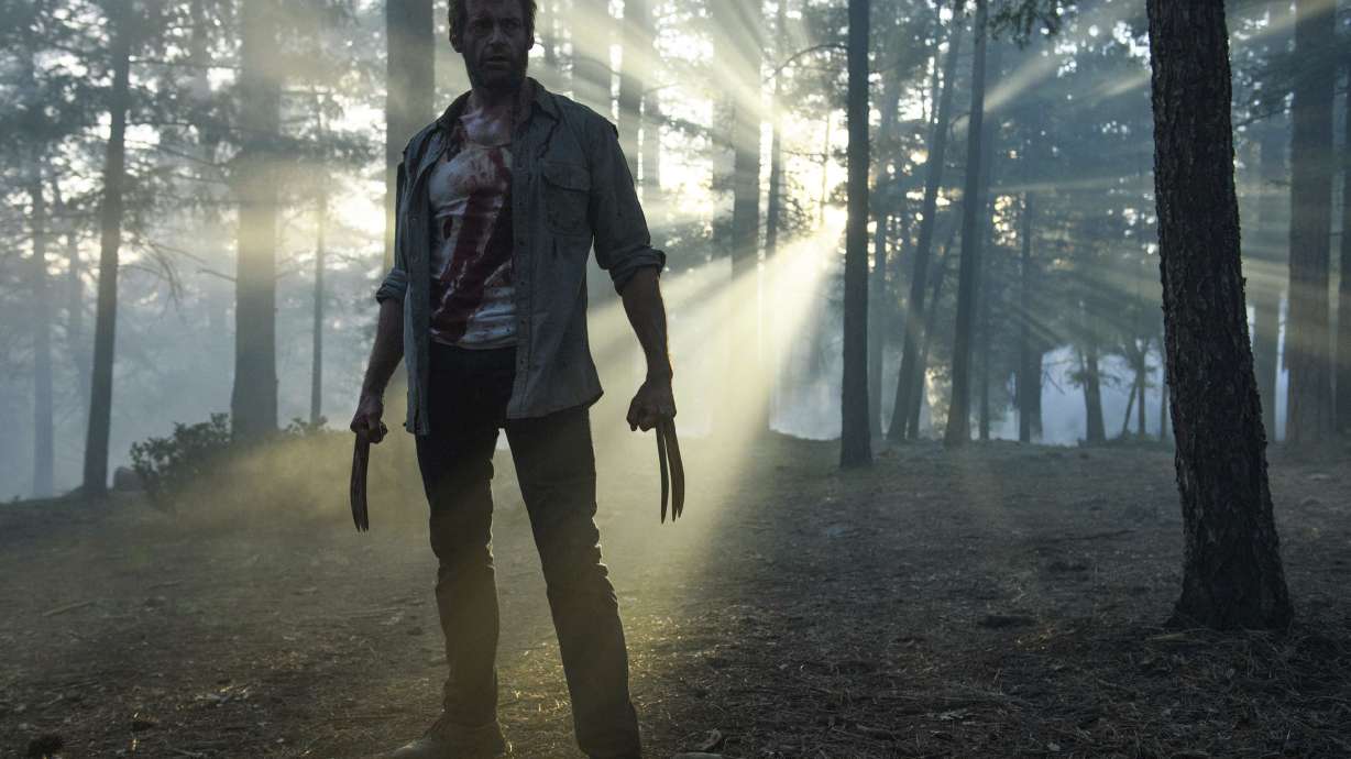 Long kryptonite to superheroes, the Oscars begin to relent