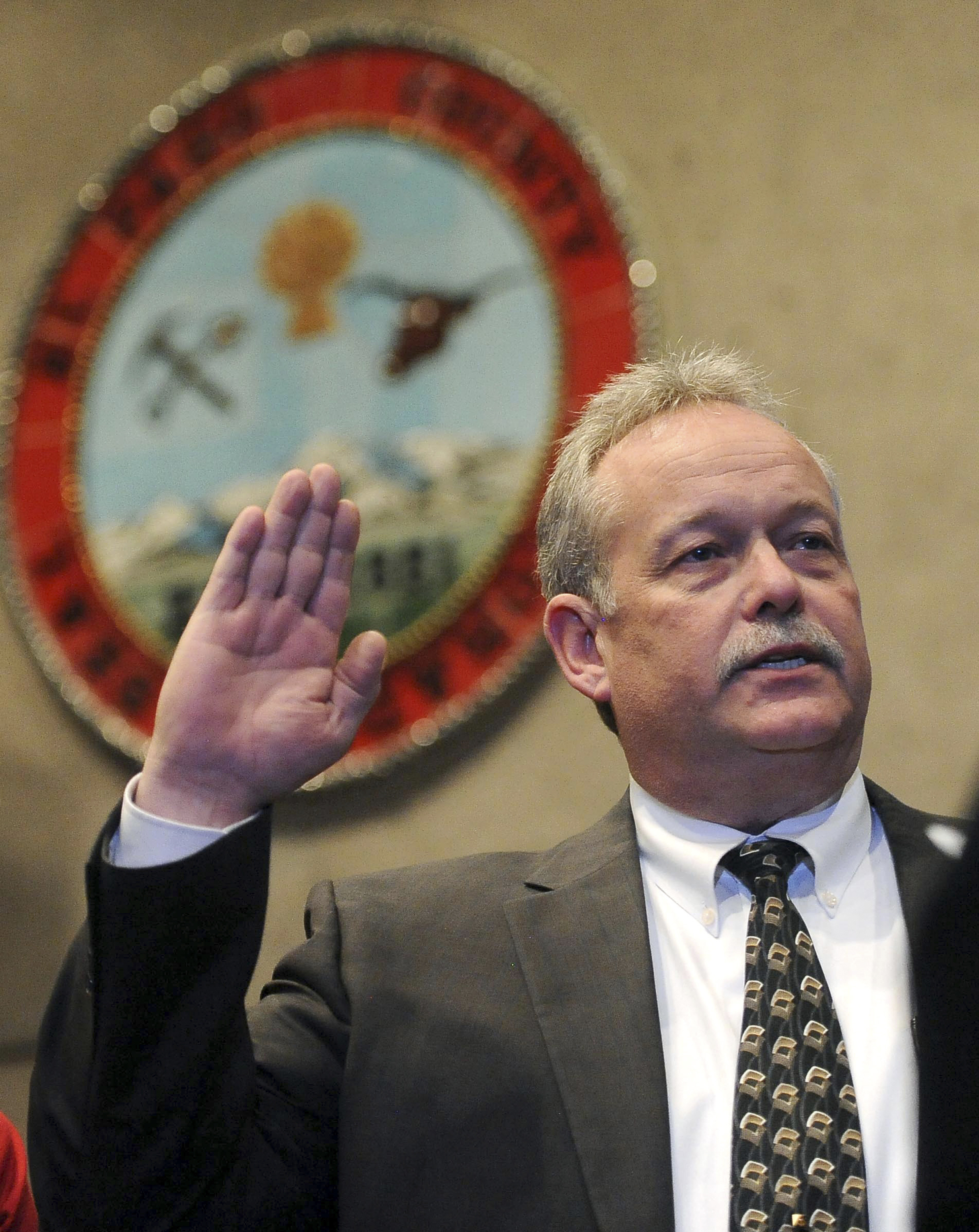 Suit: Colorado sheriff's policy violates immigrant rights