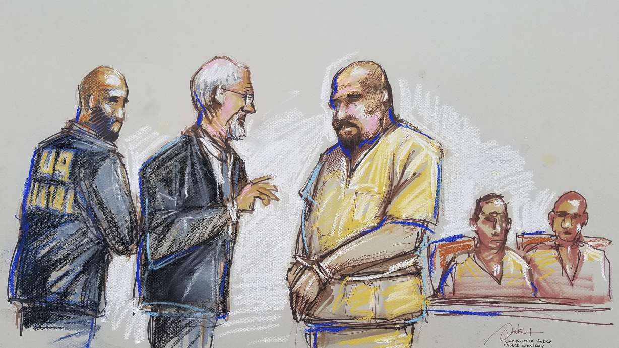 Brazilian arms dealer indicted in the US for illegal exports