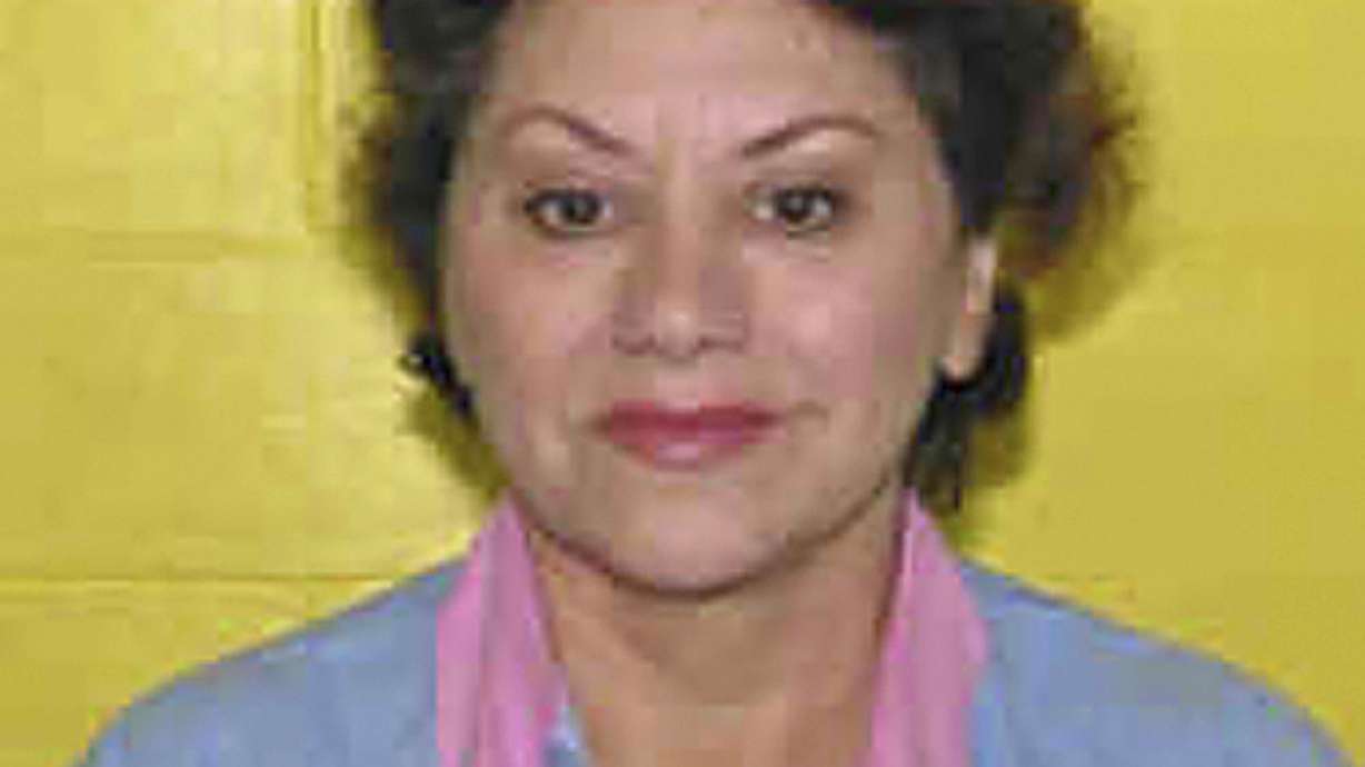 US Supreme Court won't hear appeal of condemned woman