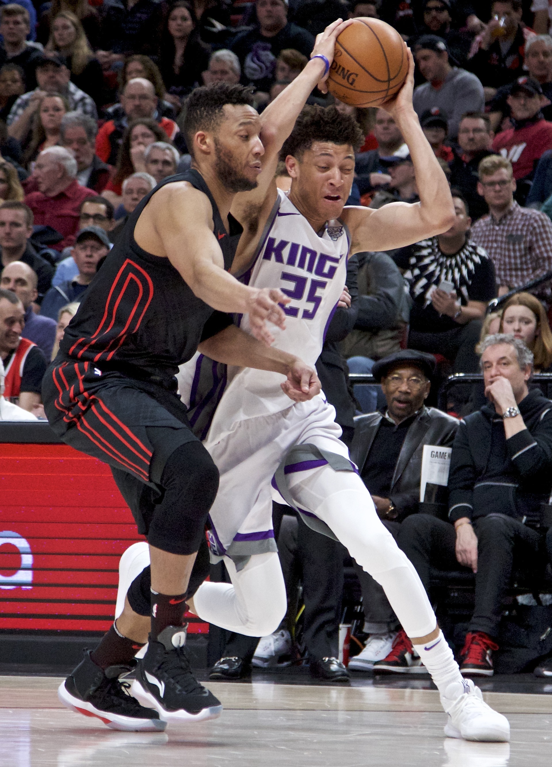 Lillard has 26 points and Blazers beat Kings 116-99