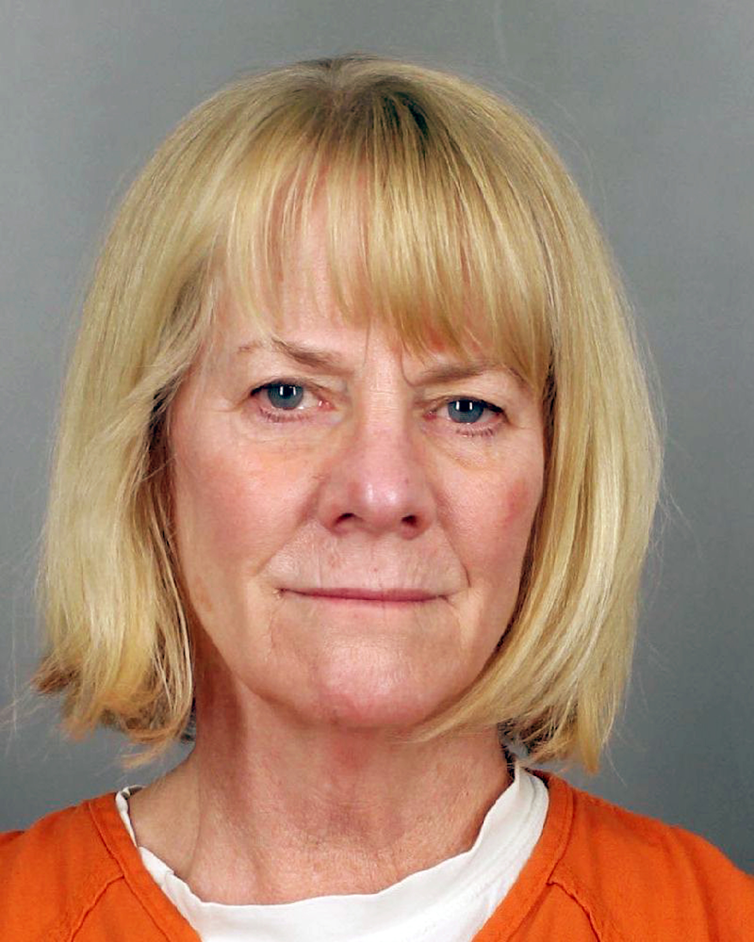 Mennonite investigator who won't testify goes back to jail