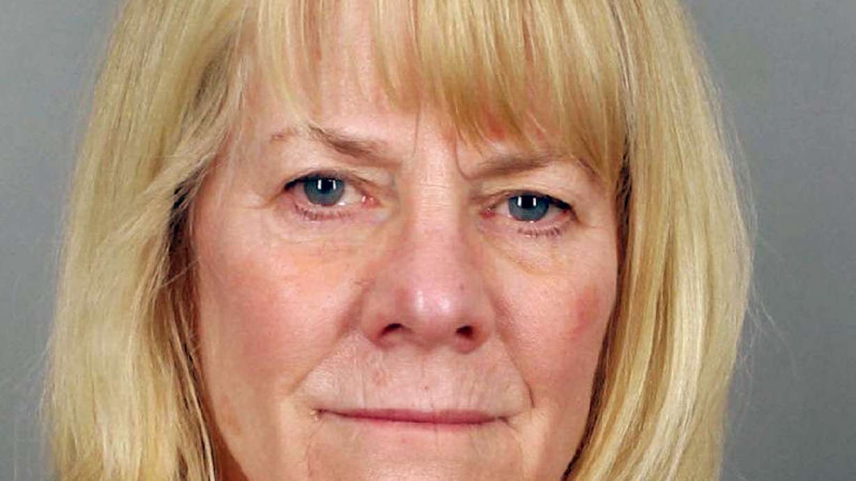 Mennonite investigator who won't testify goes back to jail