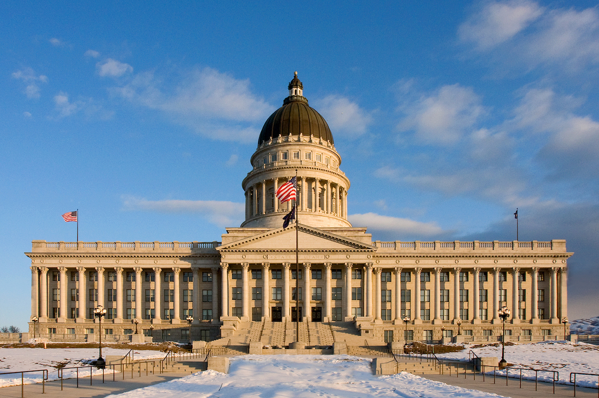 Bonding for affordable housing programs gets nod from Utah House panel