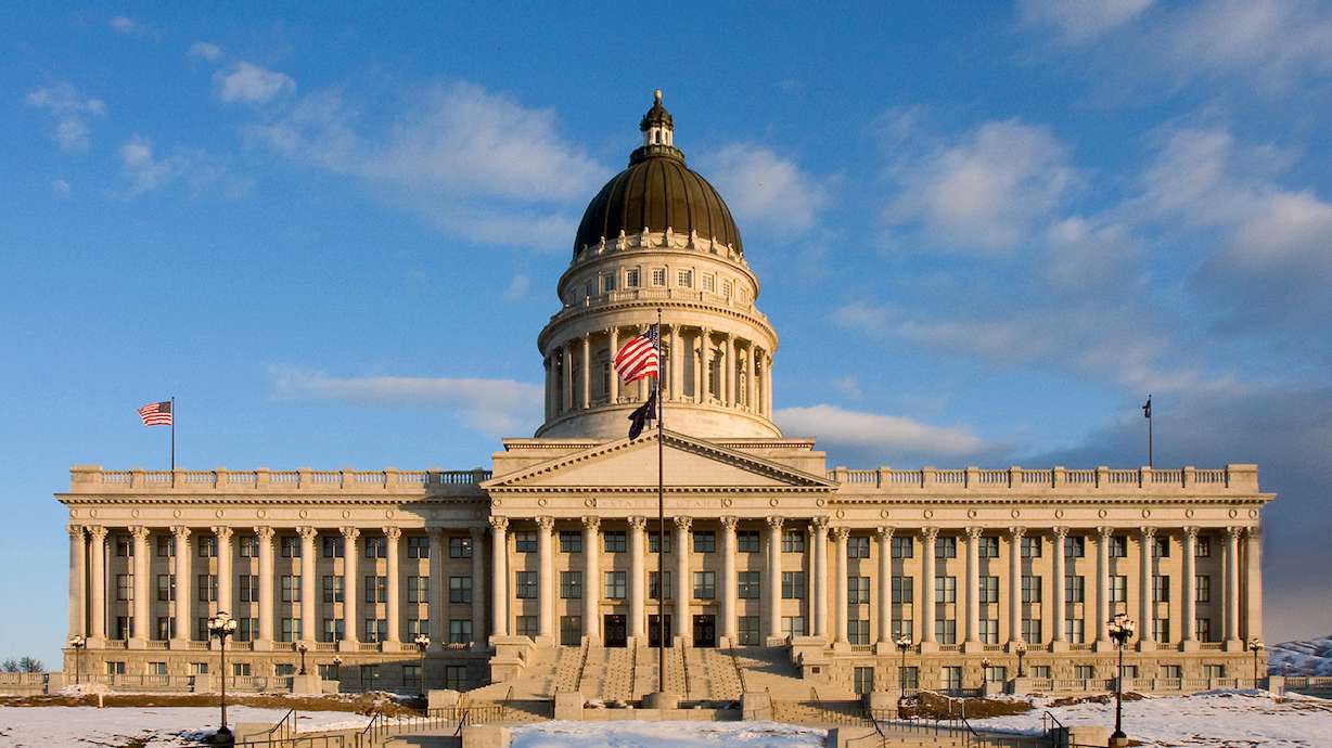 Bill restricting noncompete contracts in Utah broadcast media heads to governor
