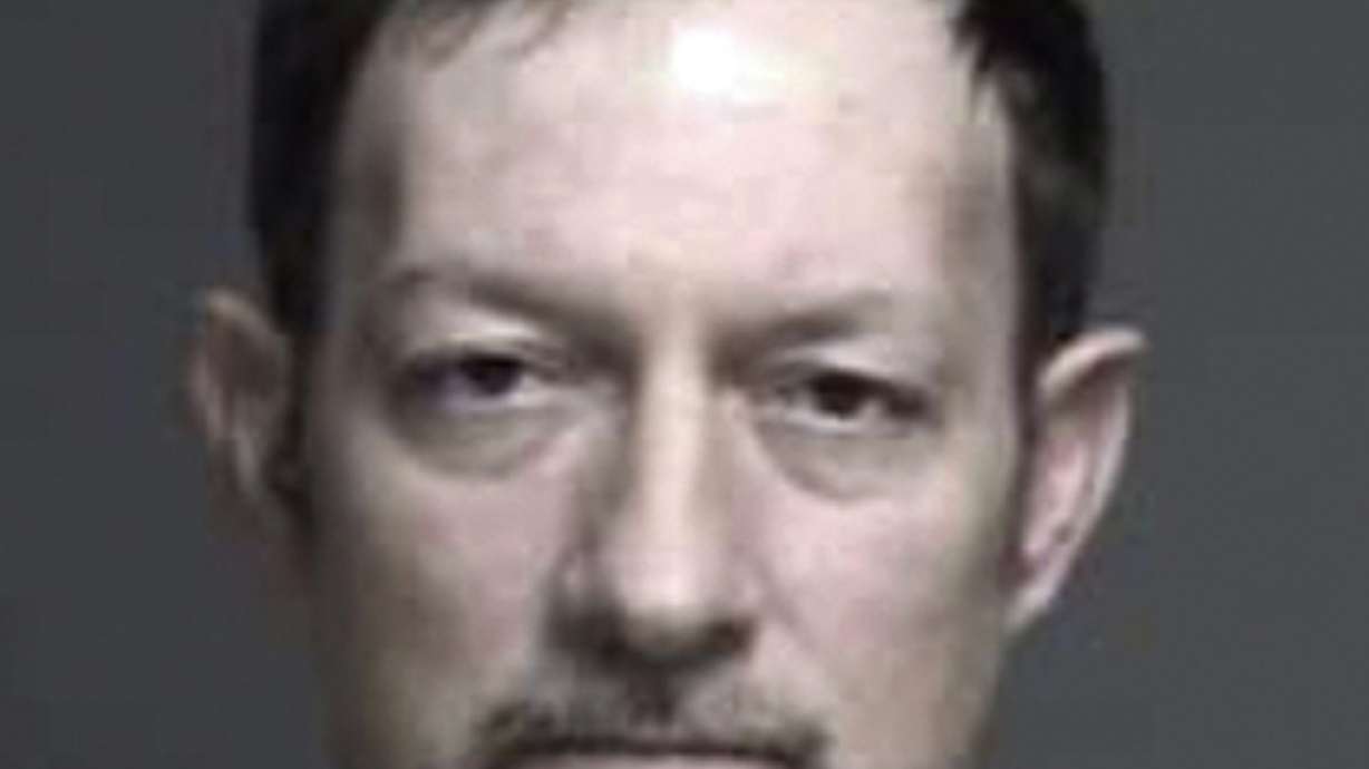 The Latest: Company disappointed in milkman's arrest