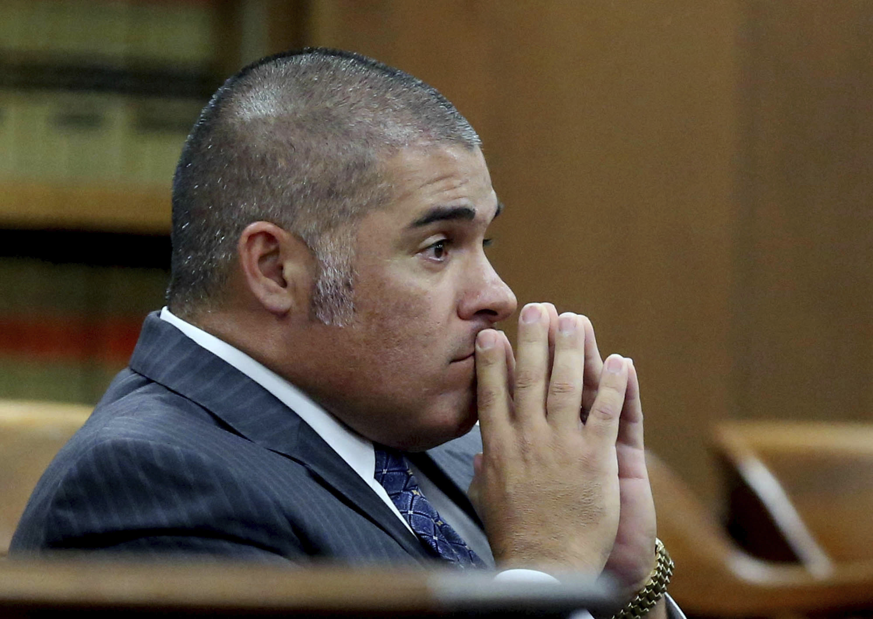 Texas prosecutor dismisses more cases tied to biker shooting