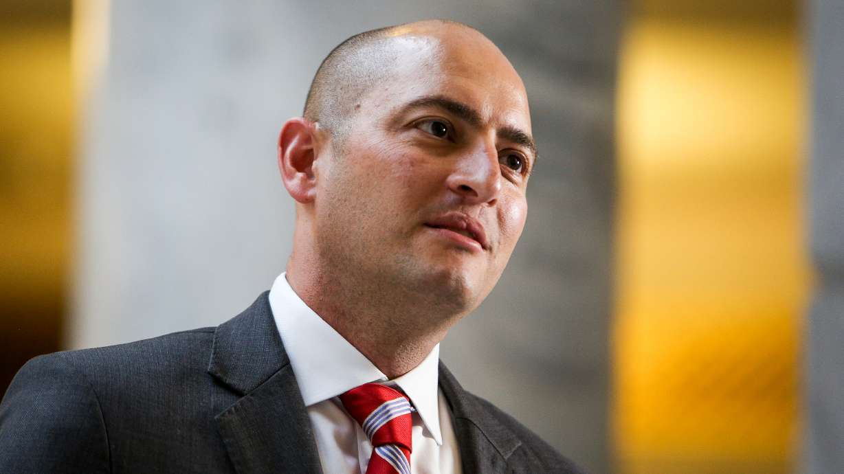 Work requirement, other Medicaid changes sought under bill approved by Senate