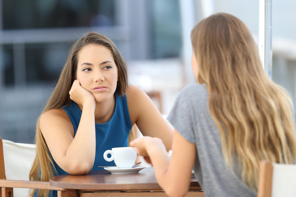4 things to consider when people offer unwanted advice