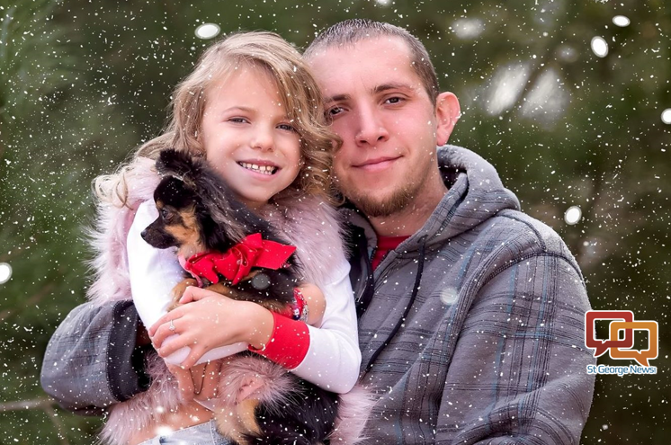 Utah woman pleads guilty to kidnapping charge in man's murder