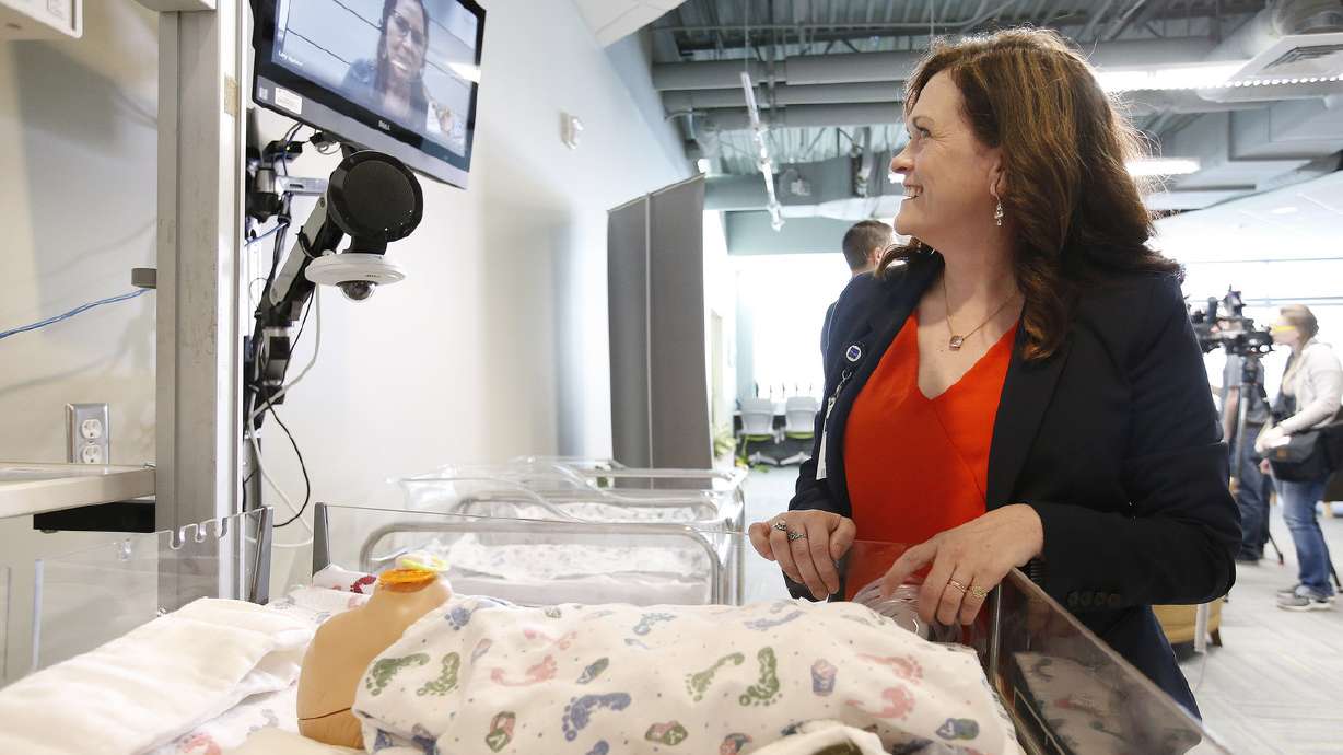 Virtual hospital service aims to save patients time and money