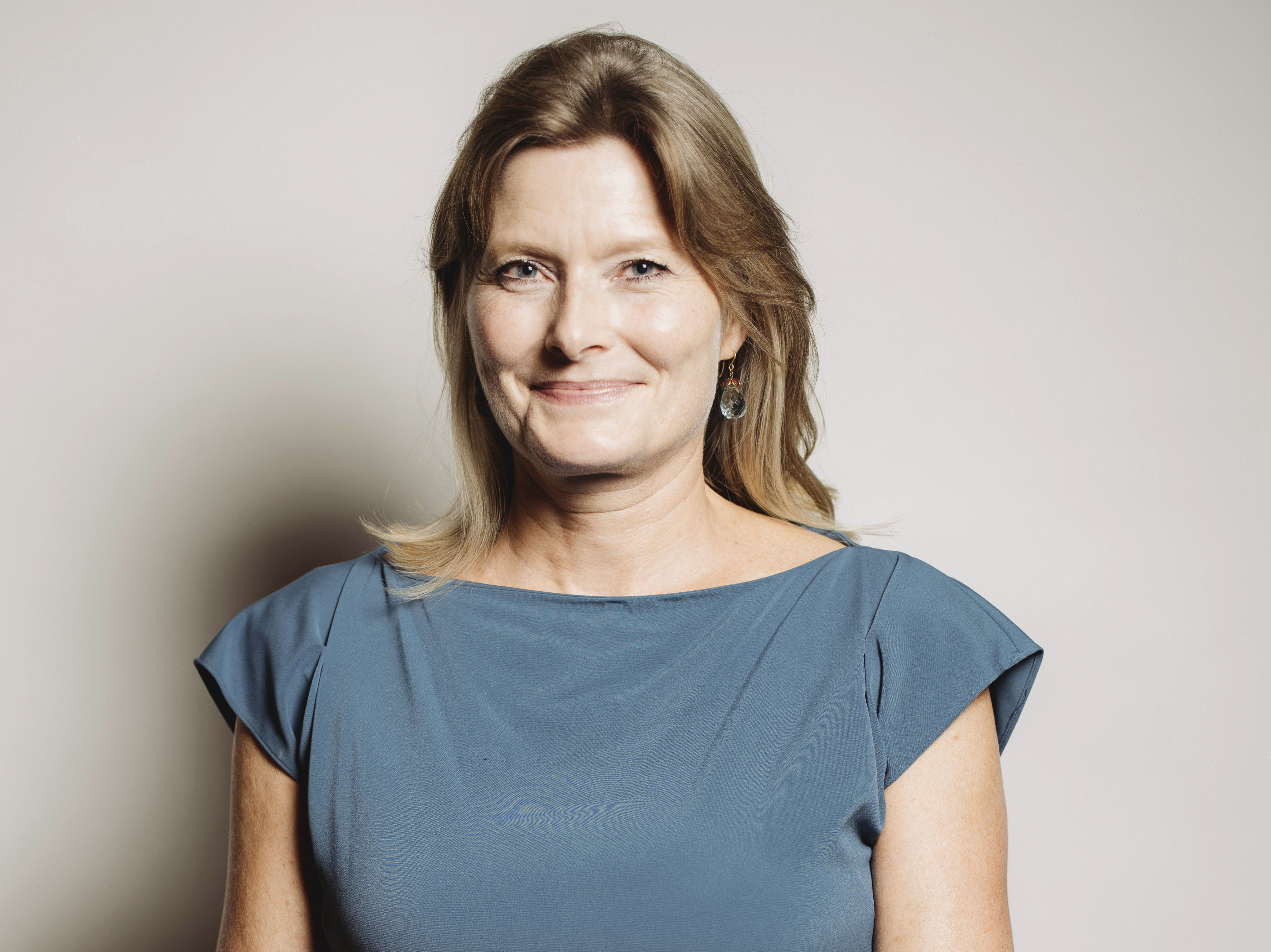 Novelist Jennifer Egan named new president of PEN America