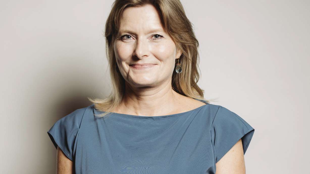 Novelist Jennifer Egan named new president of PEN America