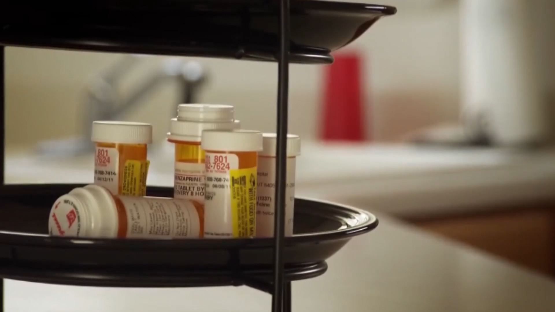 Some patients taken off opioids too abruptly amid opioid battle, lobbyist says