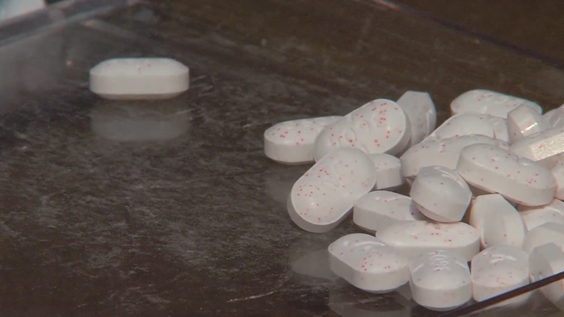 Lawmakers pass resolution urging Utah AG to sue opioid manufacturers directly