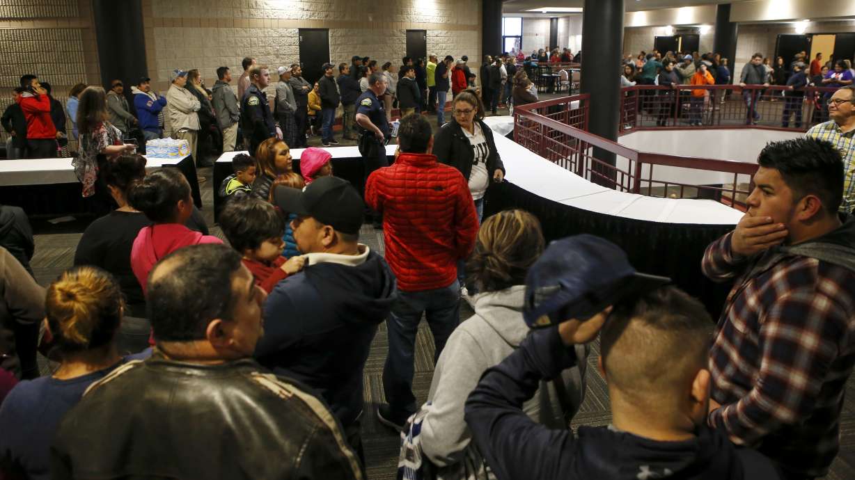 Bizarre behavior by Georgia teacher preceded gun scare