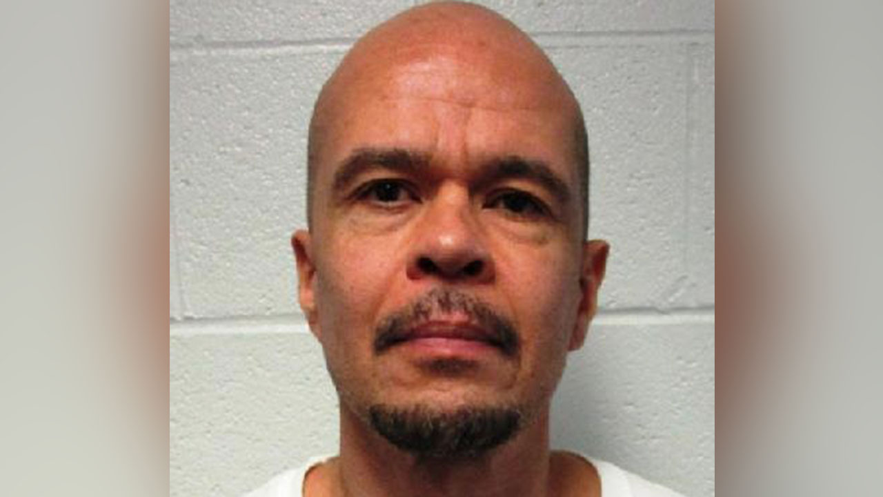 Charges dismissed for inmate accused in 2010 rape case