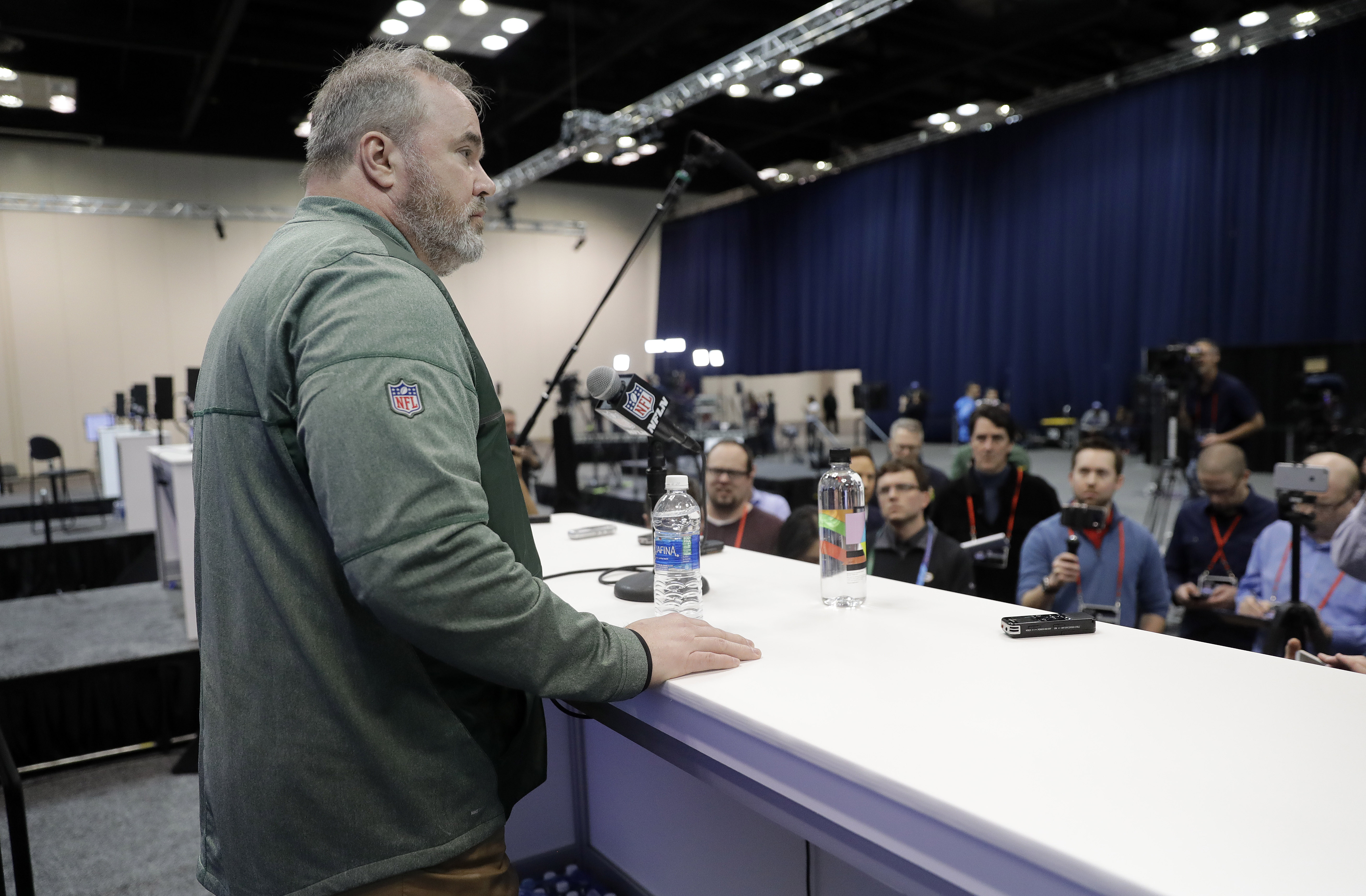 Vikings, others face tough decisions as free agency nears