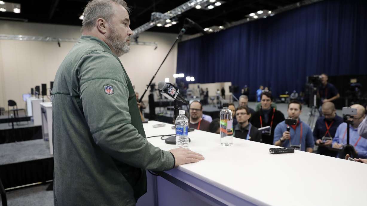 Vikings, others face tough decisions as free agency nears