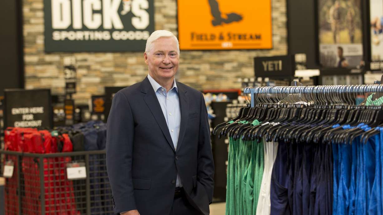 US companies take a stand, raise age to purchase guns