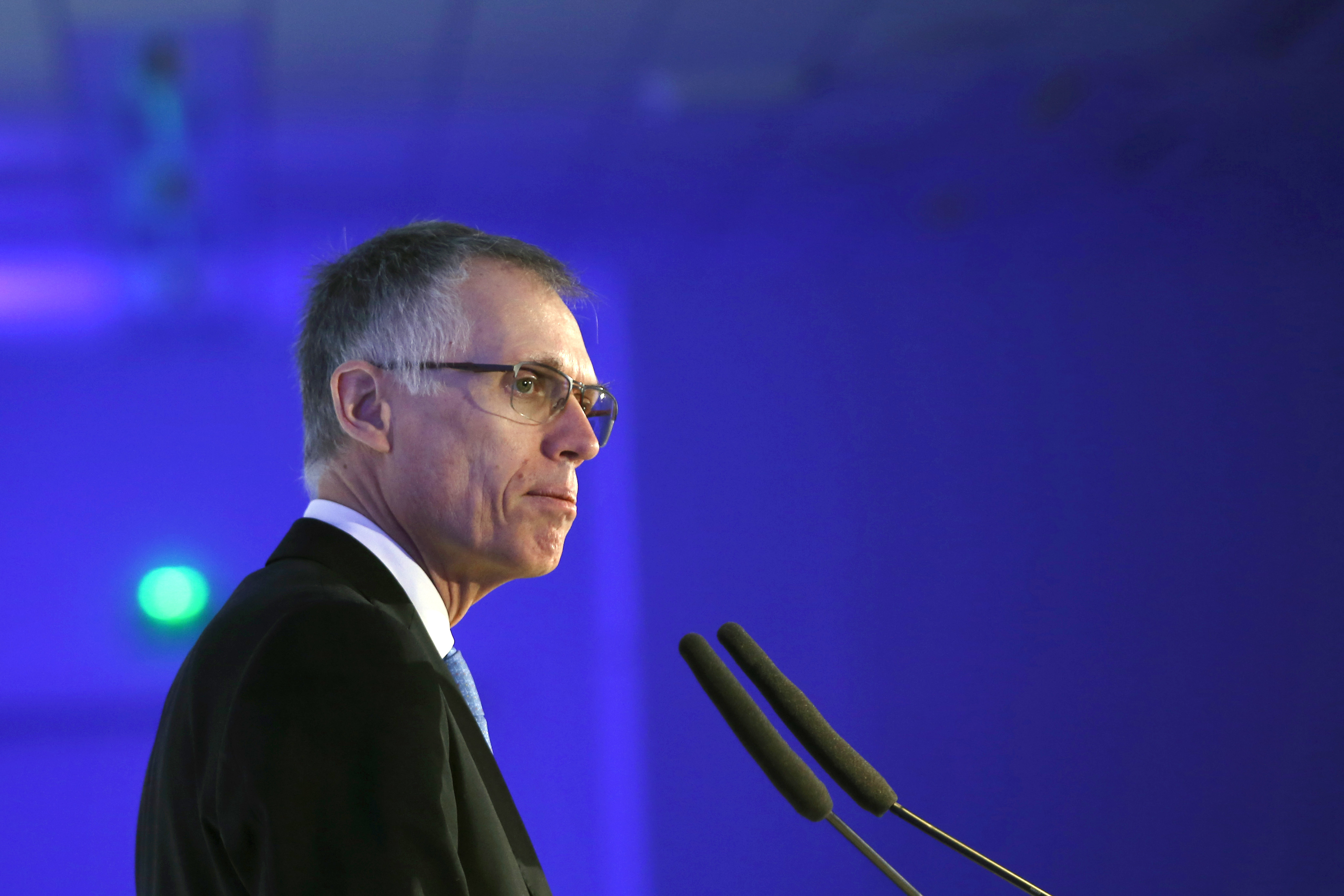 Peugeot maker PSA reports record profits despite Opel buyout