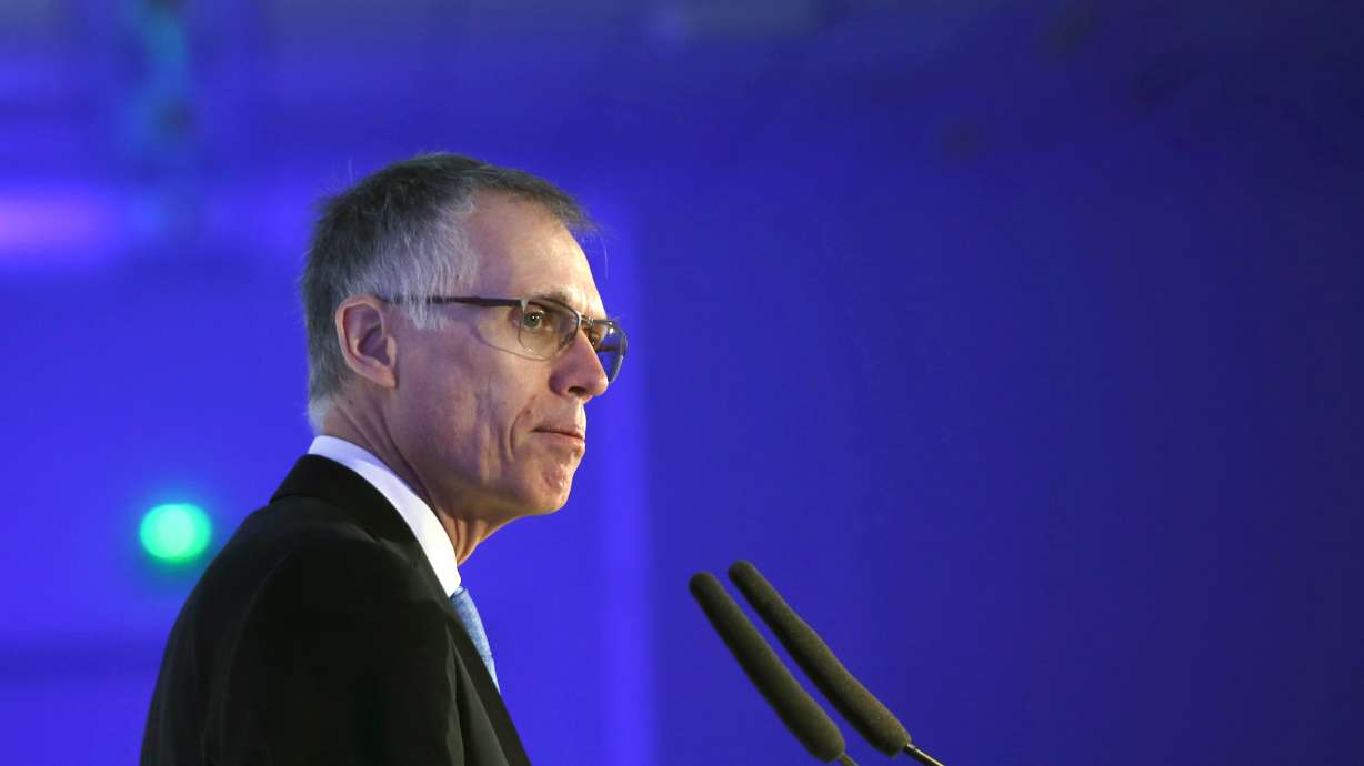 Peugeot maker PSA reports record profits despite Opel buyout