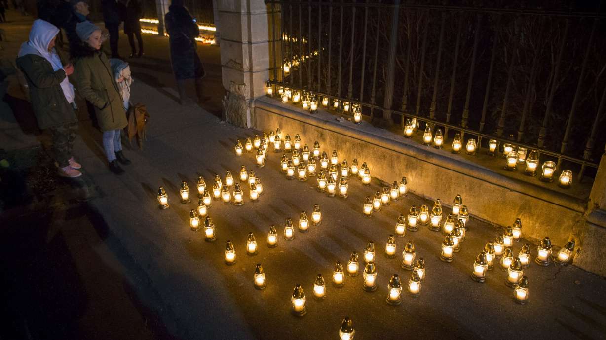 Slovak police raid houses owned by alleged Italian mafia