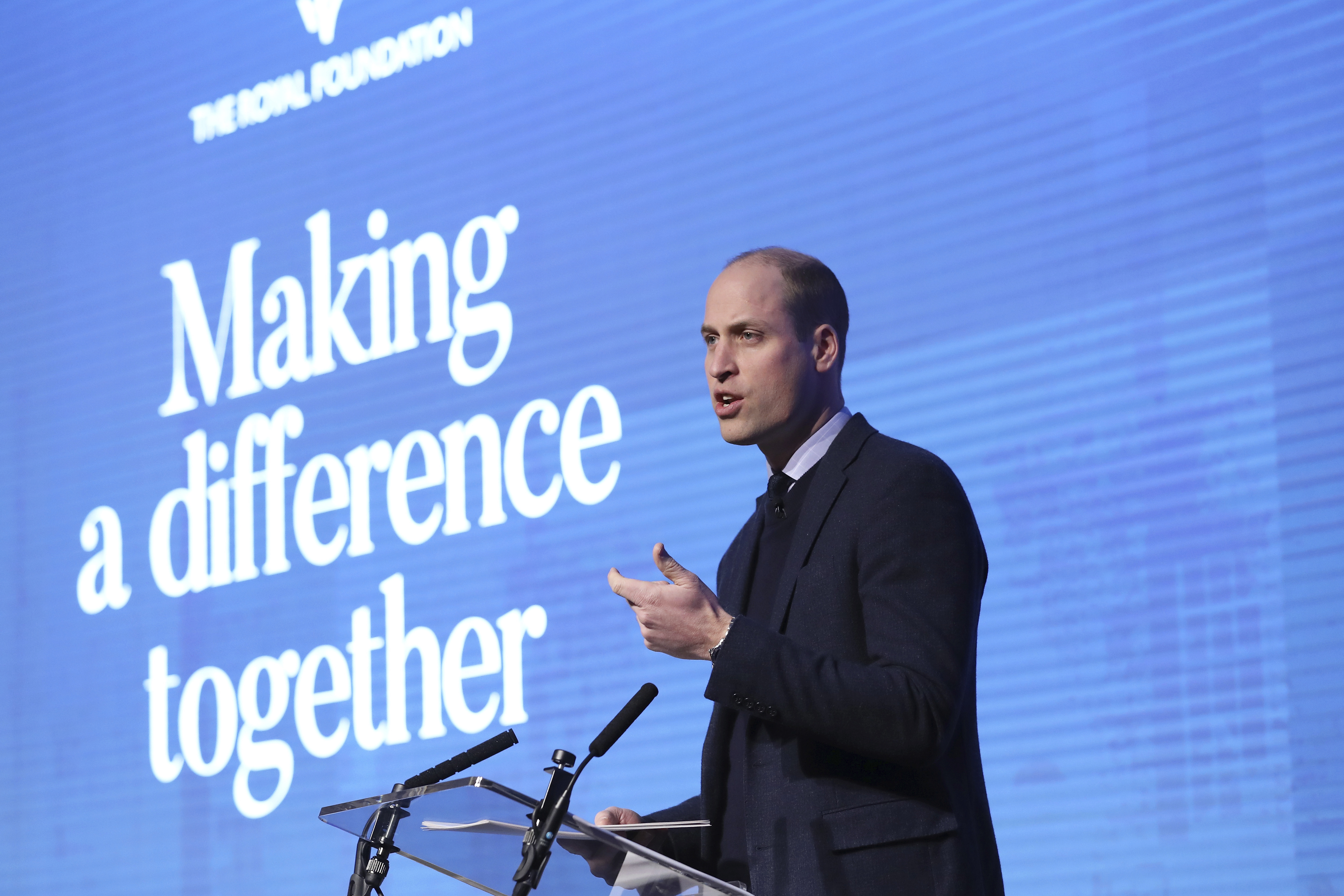 Prince William to make 1st official UK royal visit to Israel