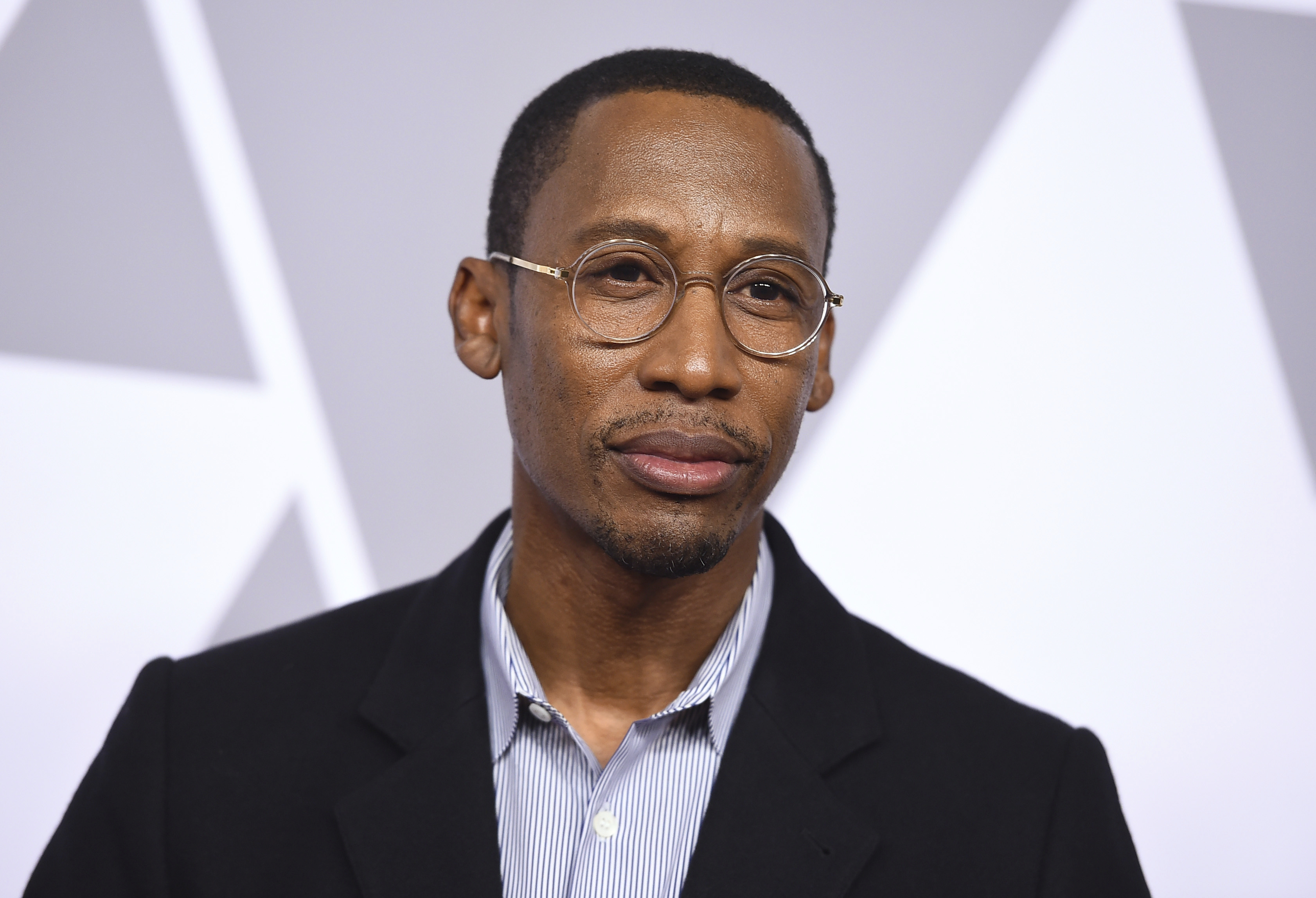 Raphael Saadiq calls Oscar nomination a 'huge milestone'