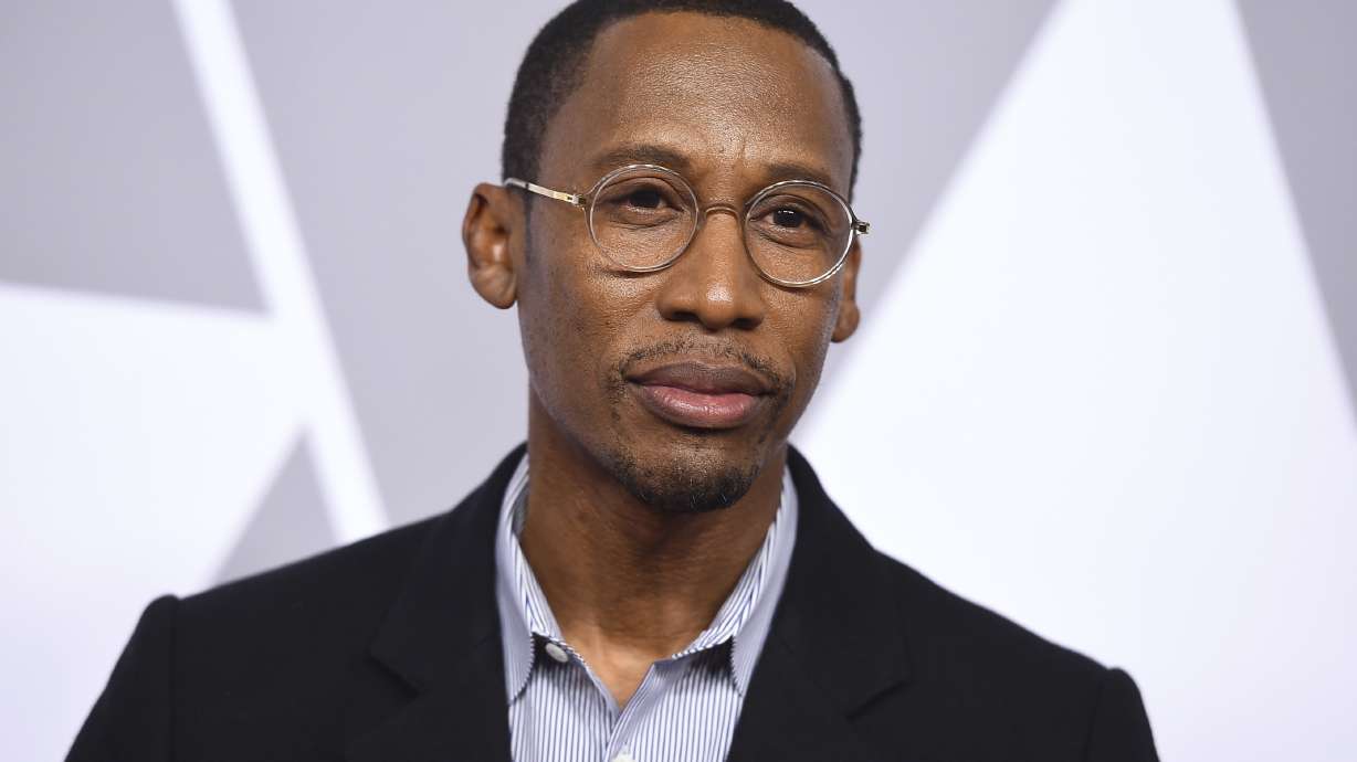 Raphael Saadiq calls Oscar nomination a 'huge milestone'