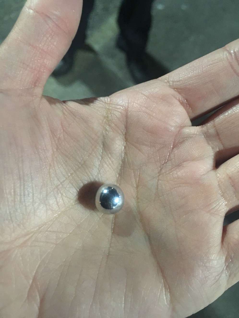 South Jordan police are investigating after windows on three vehicles were shot out, possibly using a slingshot and ball bearings, near Bangerter Highway and 11400 South on Wednesday, Feb. 28, 2018, about 7:30 p.m. Anyone with information about the incidents is asked to call 801-840-4000. (Photo: South Jordan Police)