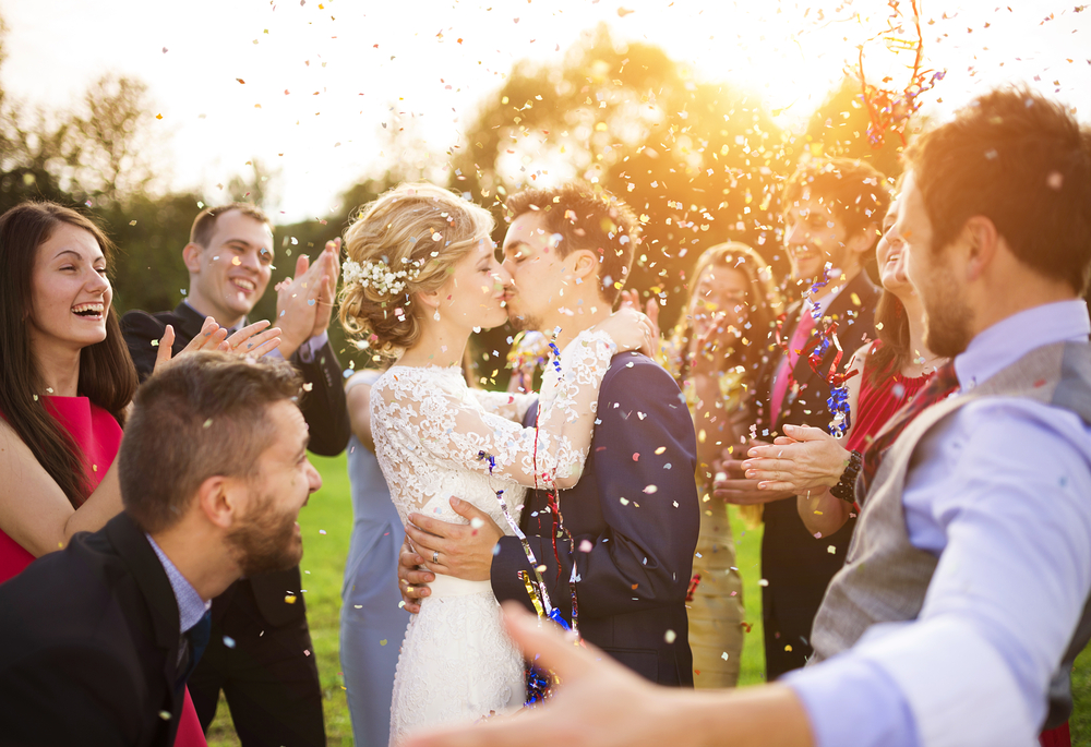 7 local businesses you should consider hiring for your wedding