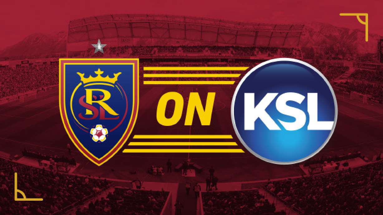 How to watch RSL games on KSL