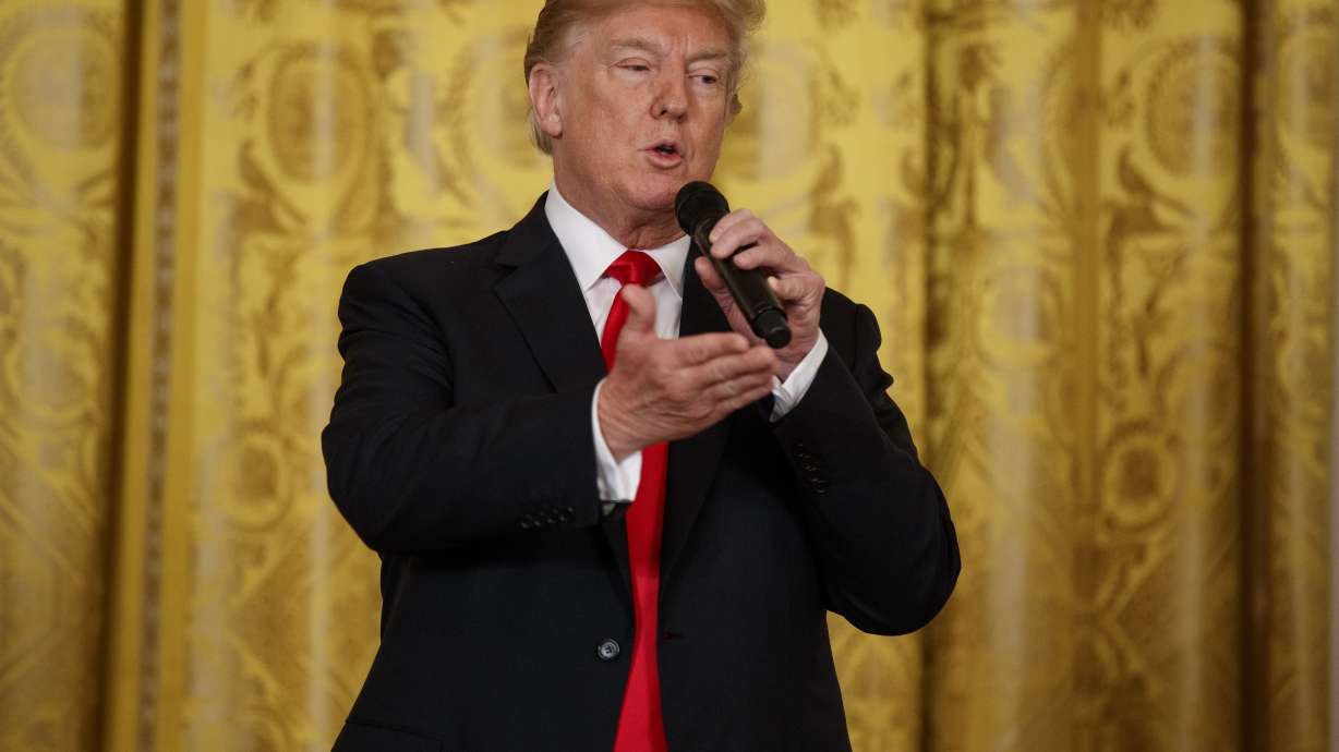 Pentagon: Discussions on US military parade moving ahead