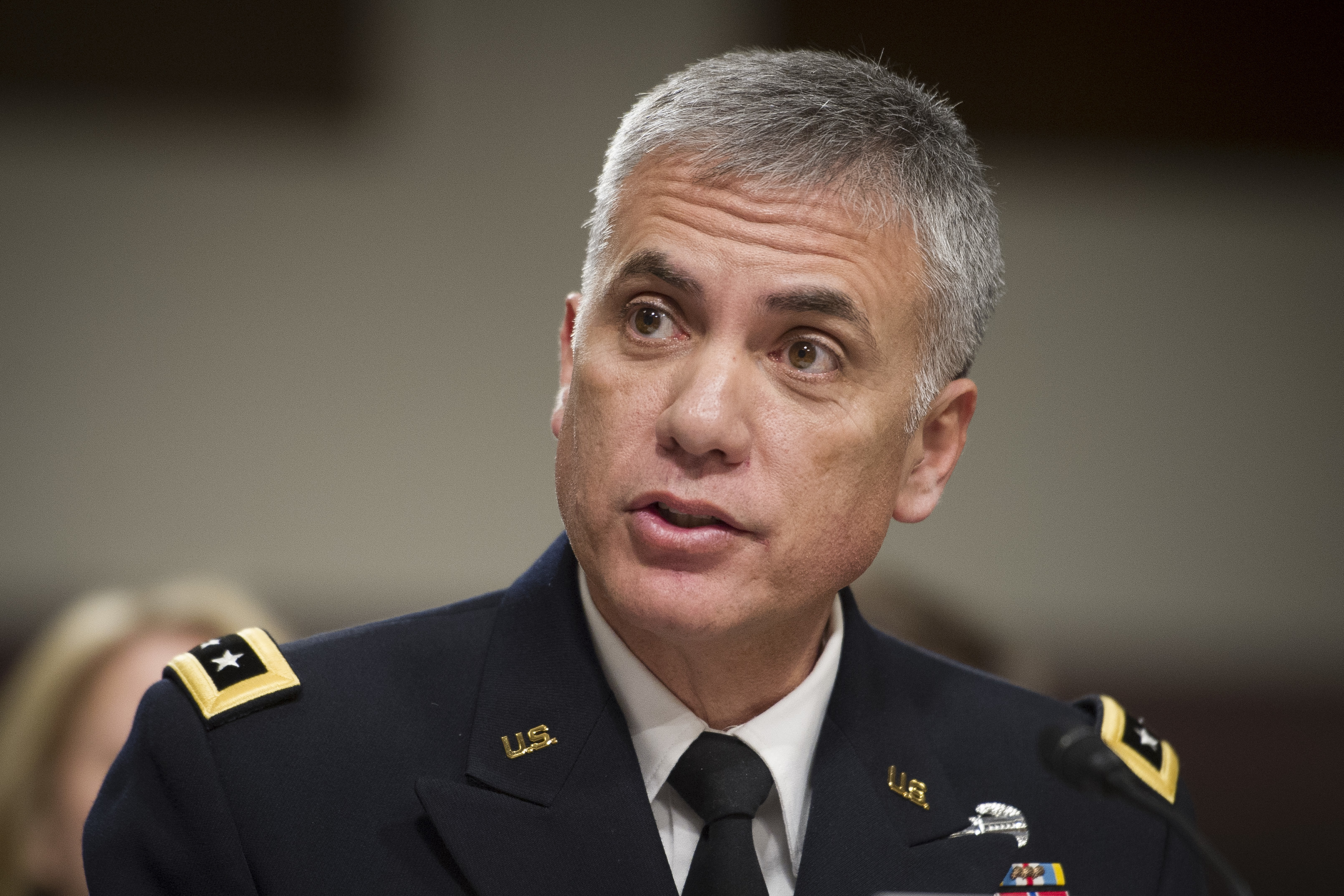 Army officer: China, Russia don't fear US cyber retaliation