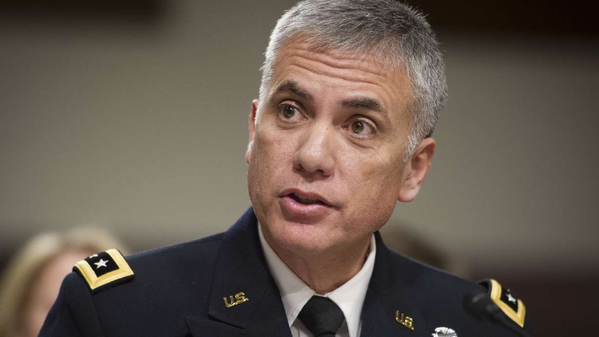 Army officer: China, Russia don't fear US cyber retaliation