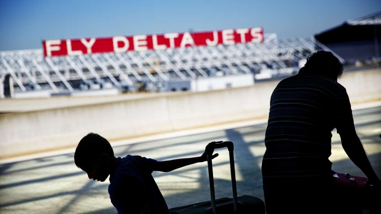 'Naked politics' of punishing Delta could haunt Georgia