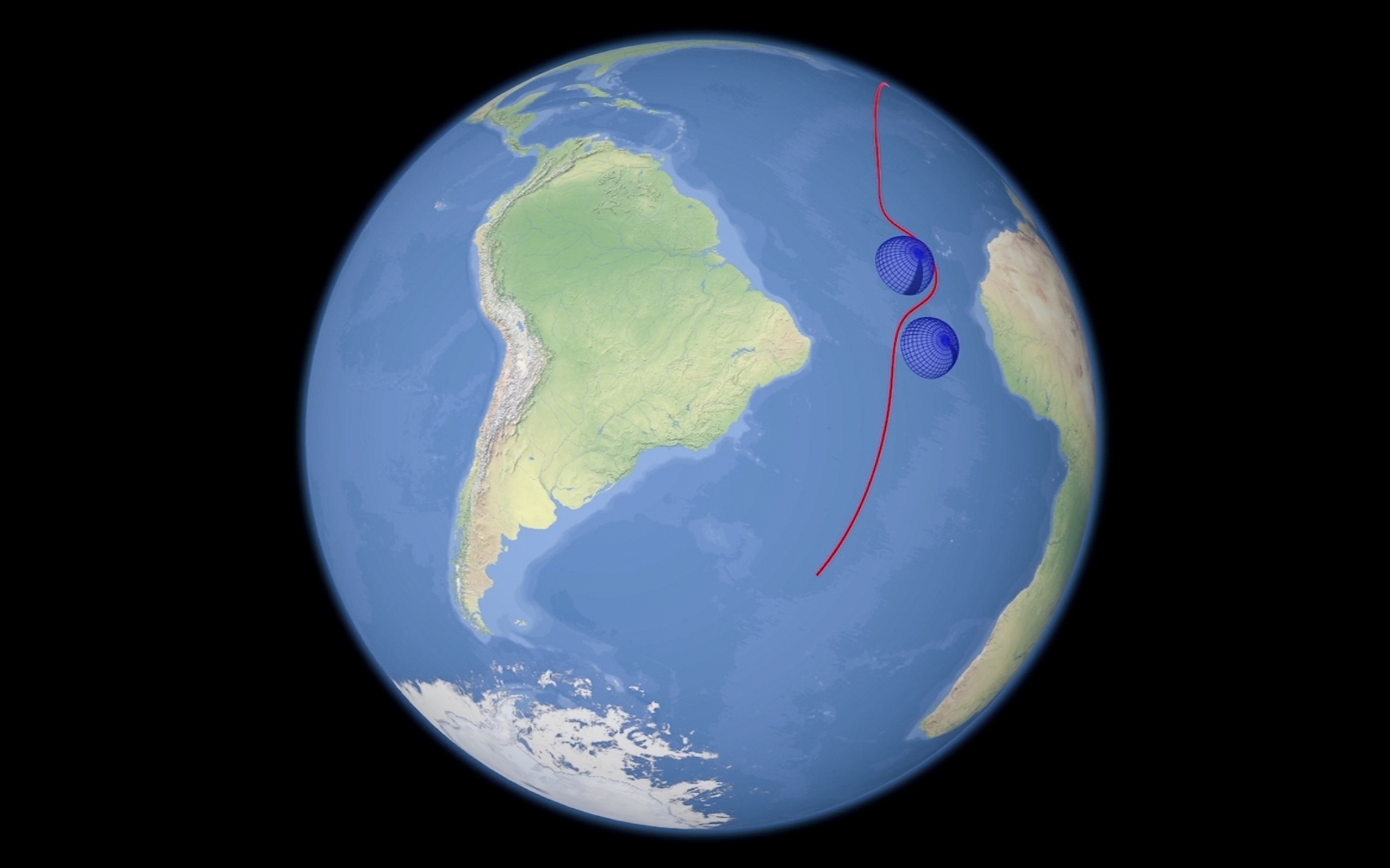 A new "Kraken" arises? Russians eager to name doomsday arms