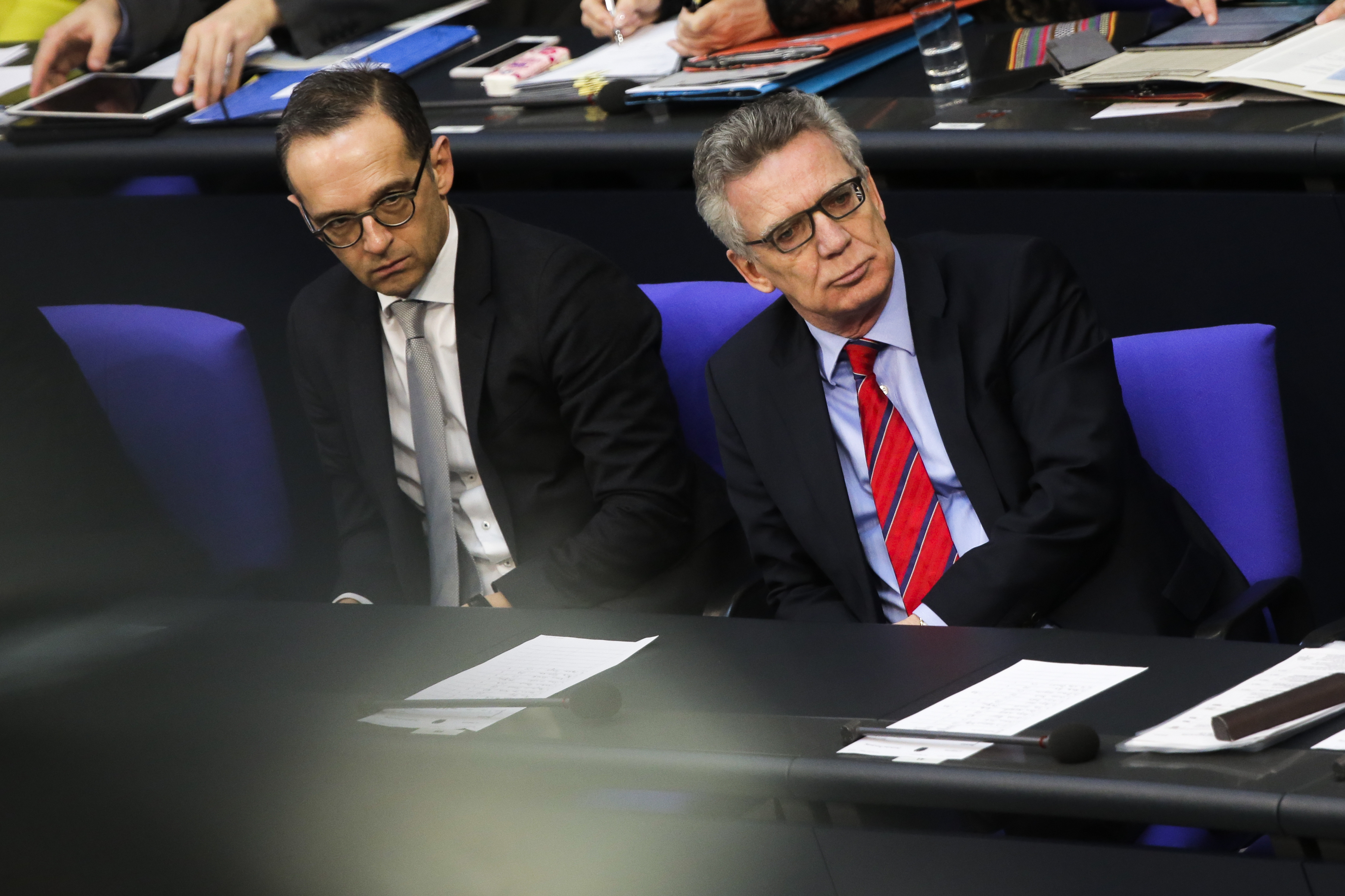 Germany says 'acute threat' of hack averted after detection