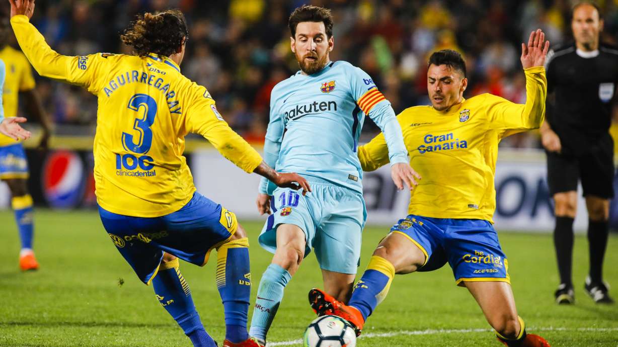 Spanish league to use video assistant referees next season